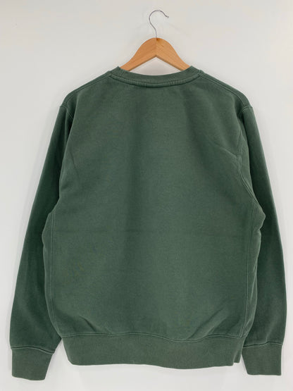 Vintage NIKE Size M Sweat-Shirt / K4796