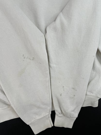 90's DISNEY MICKEY Made in USA Size Approx.XXL Vintage Sweat-shirt / E4667S