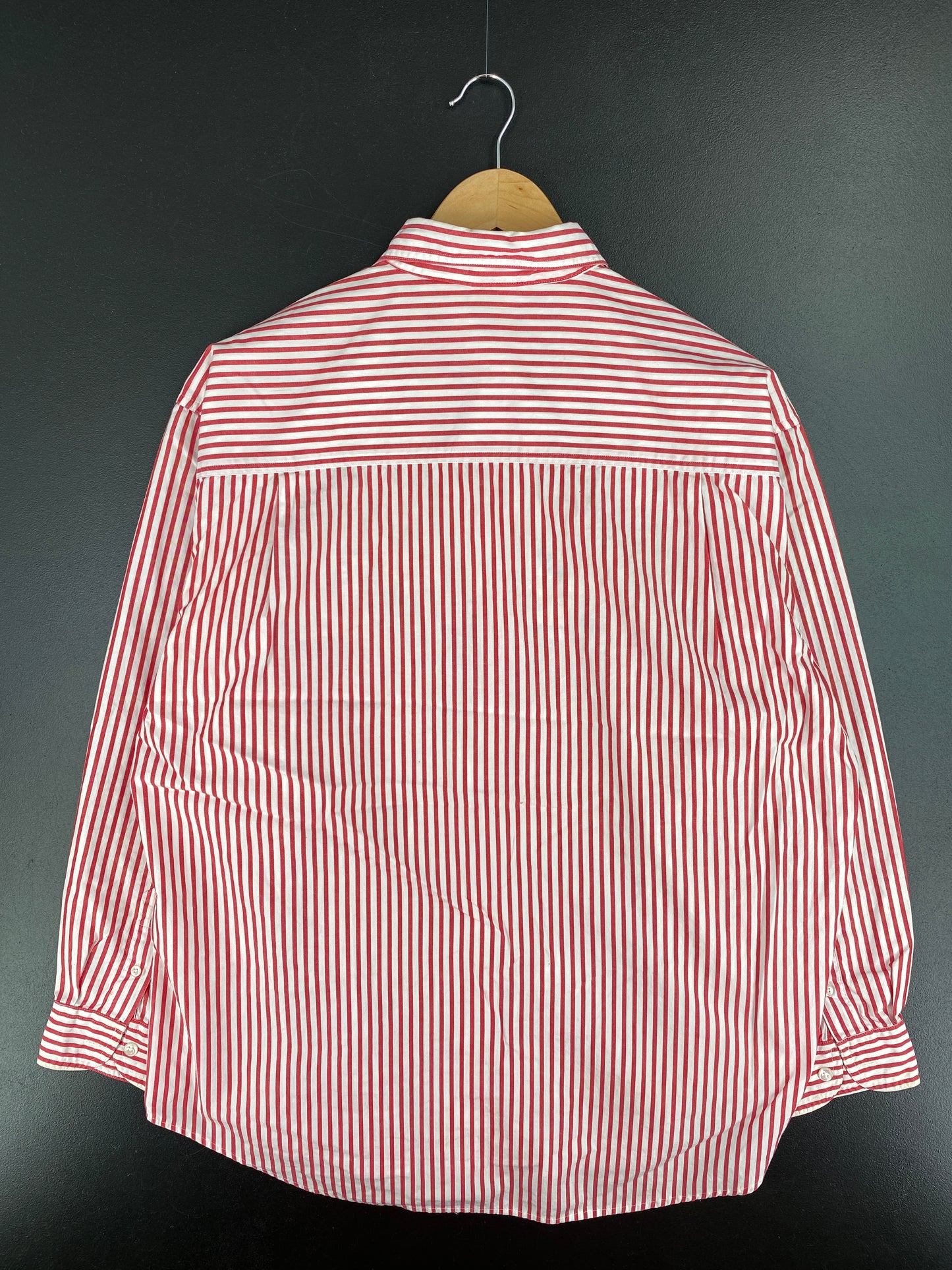 00' DISNEY MICKEY AND FRIENDS Size XL Vintage Button Down Shirt / A3947