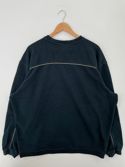 00' NIKE GOLF Size XL Vintage Sweat-Shirt / A6821