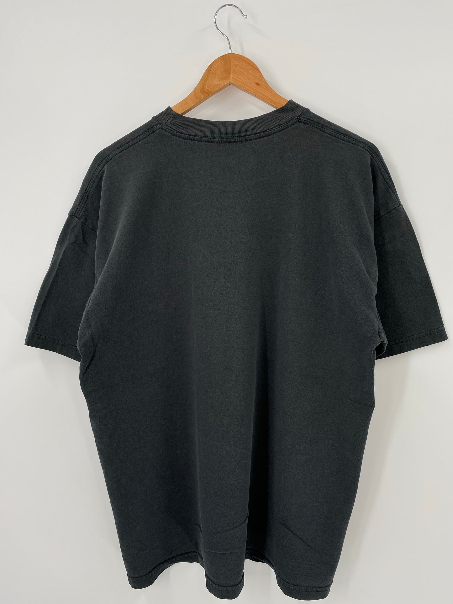 .90’s CAN'T SLEEP Size XL T-Shirts / K4401