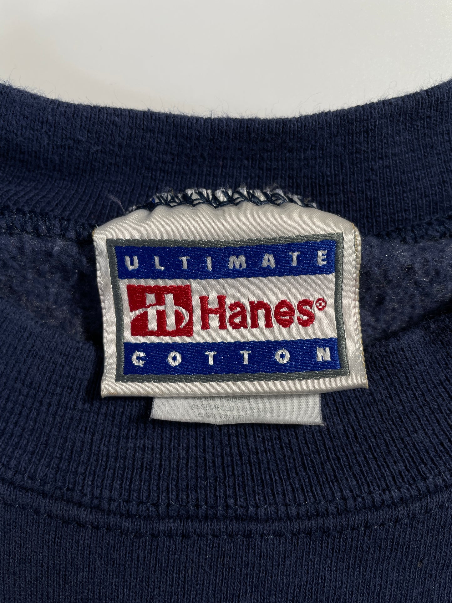 1997 DISNEY MICKEY Size XL Vintage Sweat-shirt / E839