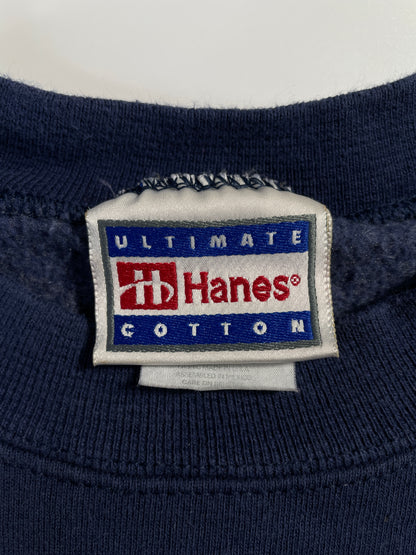 1997 DISNEY MICKEY Size XL Vintage Sweat-shirt / E839