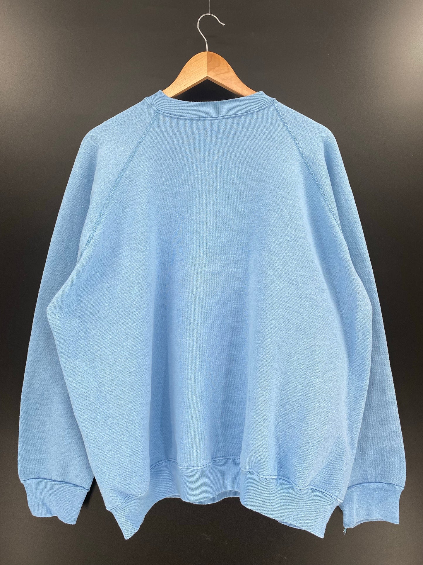 90’s UCLA BRUINS Made in USA Size XL Sweat-shirt / K5222