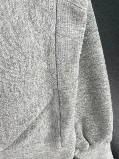 90's LOS ANGELES RAIDERS Size M Vintage NFL Sweat-Shirt / A4115