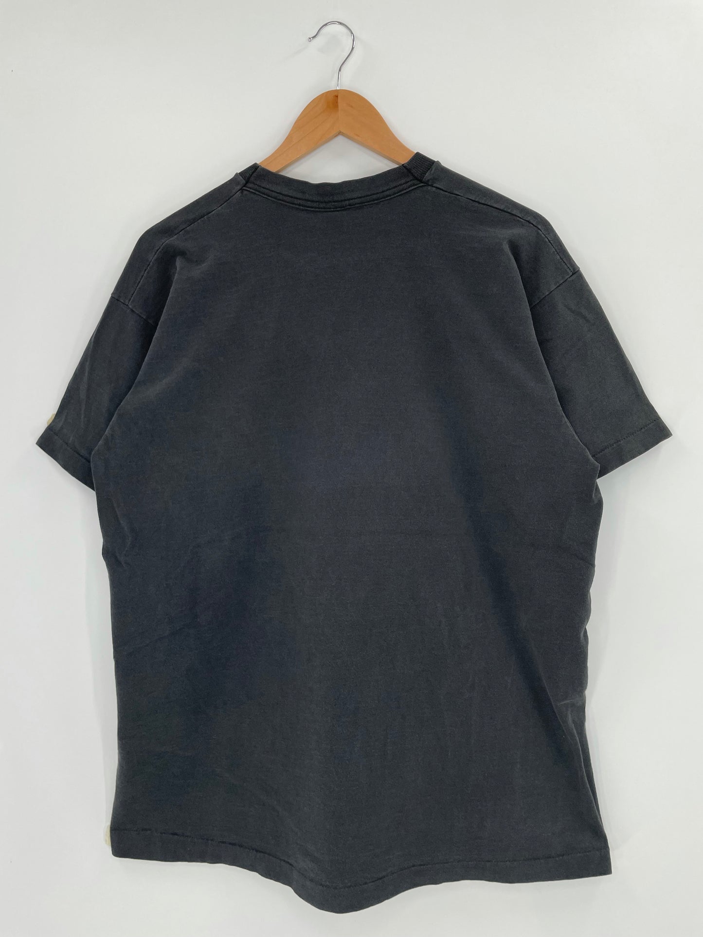 1995 TAKE ME DRUNK I’M HOME Size No Tag (Approx.XL) Vintage T-Shirts / K4963