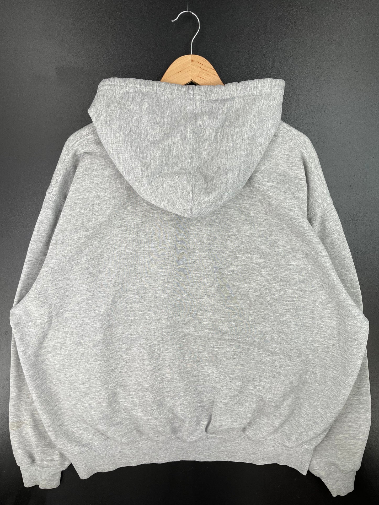 00' NIEK OHIO STATE Size XL College Hoodie Sweat-Shirts/ A1103