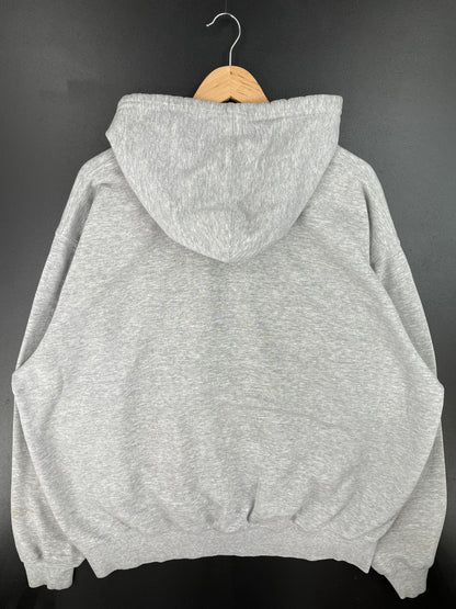 00' NIEK OHIO STATE Size XL College Hoodie Sweat-Shirts/ A1103