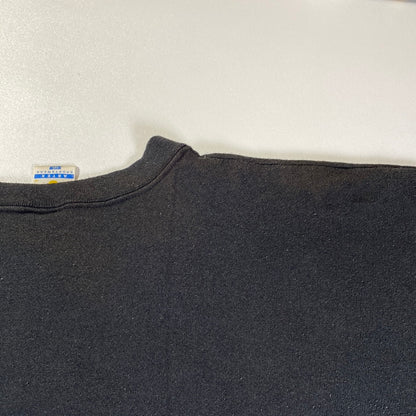 90's OLANDO MAGIC Made in USA Size XXXL Vintage NBA Sweat shirt / A1740