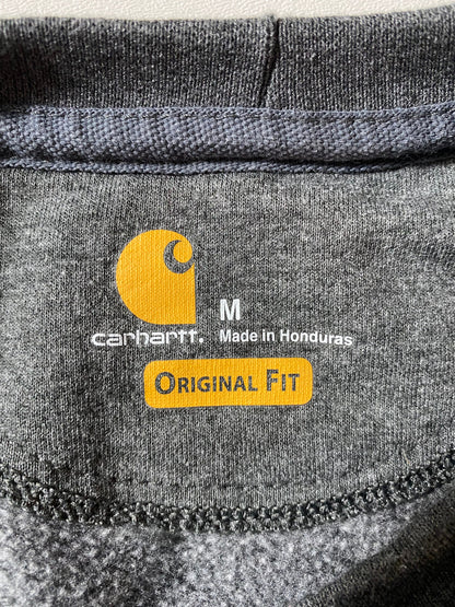 Vintage CARHARTT Size M Sweat-Shirt / E1256S