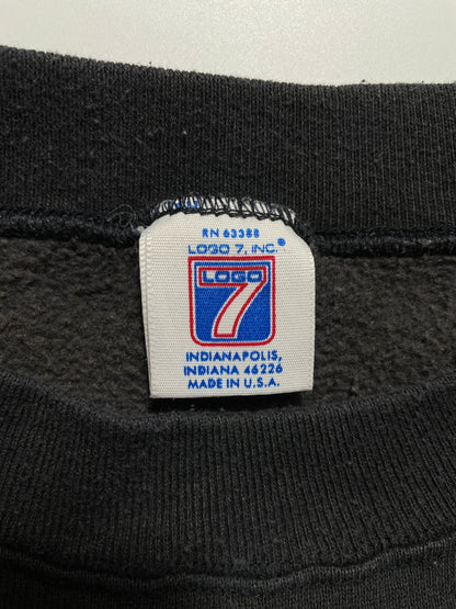 1988 CINCINNATI BENGALS MAde in USA Size XL Vintage NFL Sweat-Shirt / A8829
