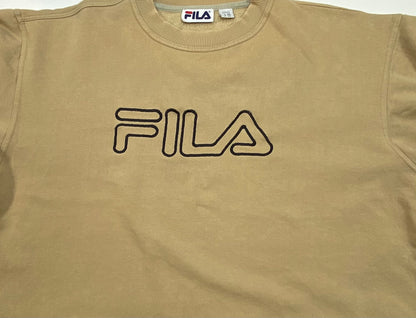 90's FILA Vintage Sweat-Shirt / 5089