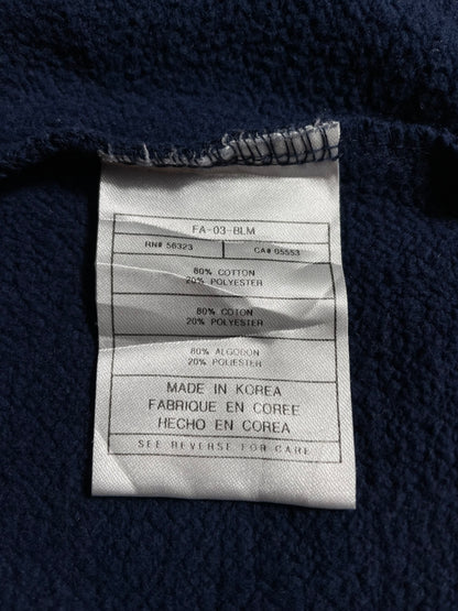00' NIKE MICHIGAN Size L Vintage Sweat shirt / K5219