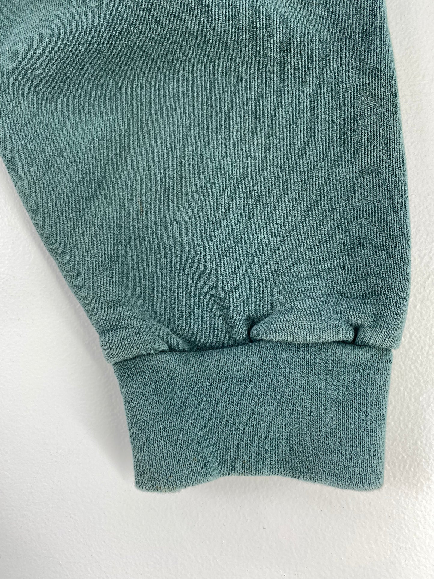 90's NIKE MINI SWOOSH Size XL Vintage Sweat-shirt / A918