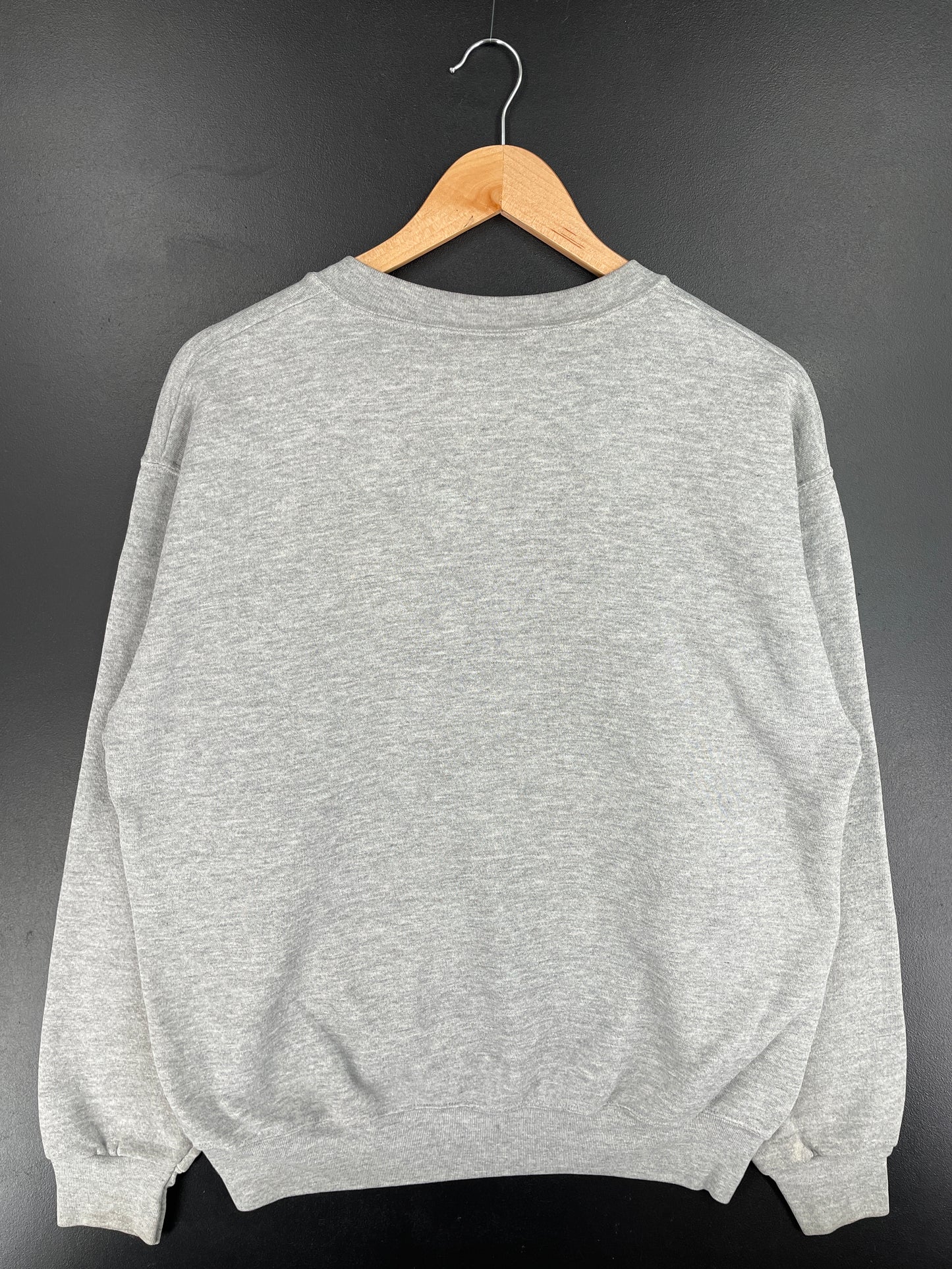 90’s NEW YORK YANKEES Size M Vintage MLB Sweat-Shirt / E3480S