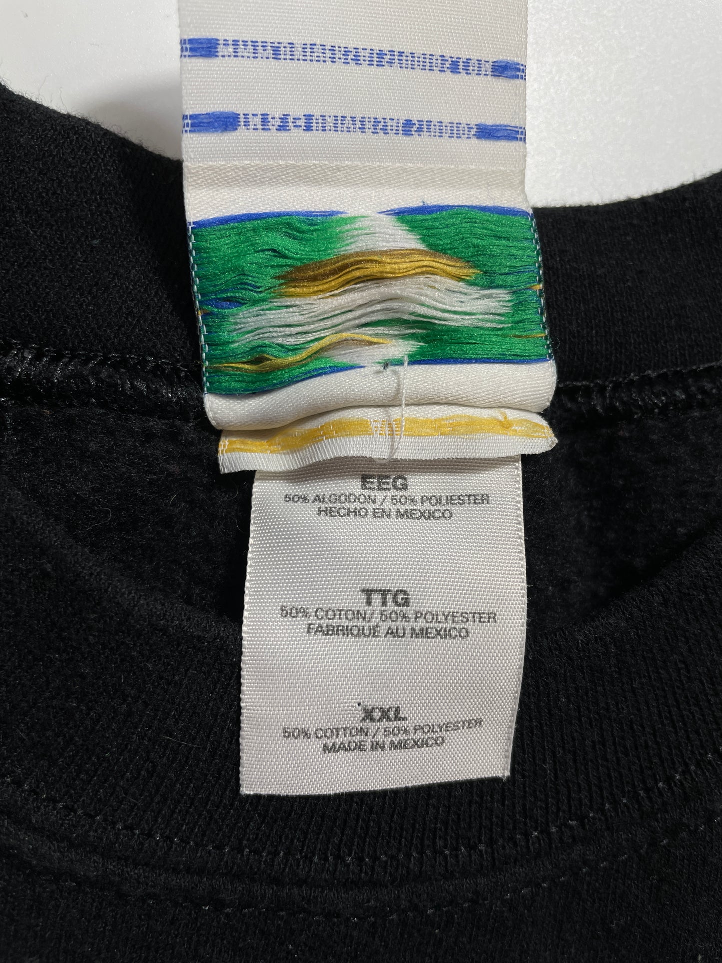 Vintage SPIDER MAN MARVEL Size XXL Sweat-shirt / E146