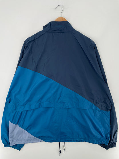 90's NIKE Size XL vintage Nylon Jacket / E2926N