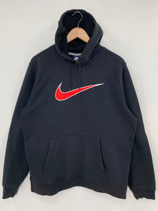 00' NIKE Size XL Vintage Hoodie Sweat shirt / K7601