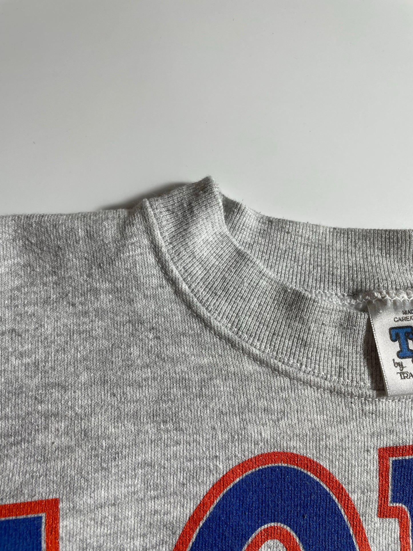 90’s FLORIDA GATORS Made in USA Size XXL College Sweat-Shirts / A7996
