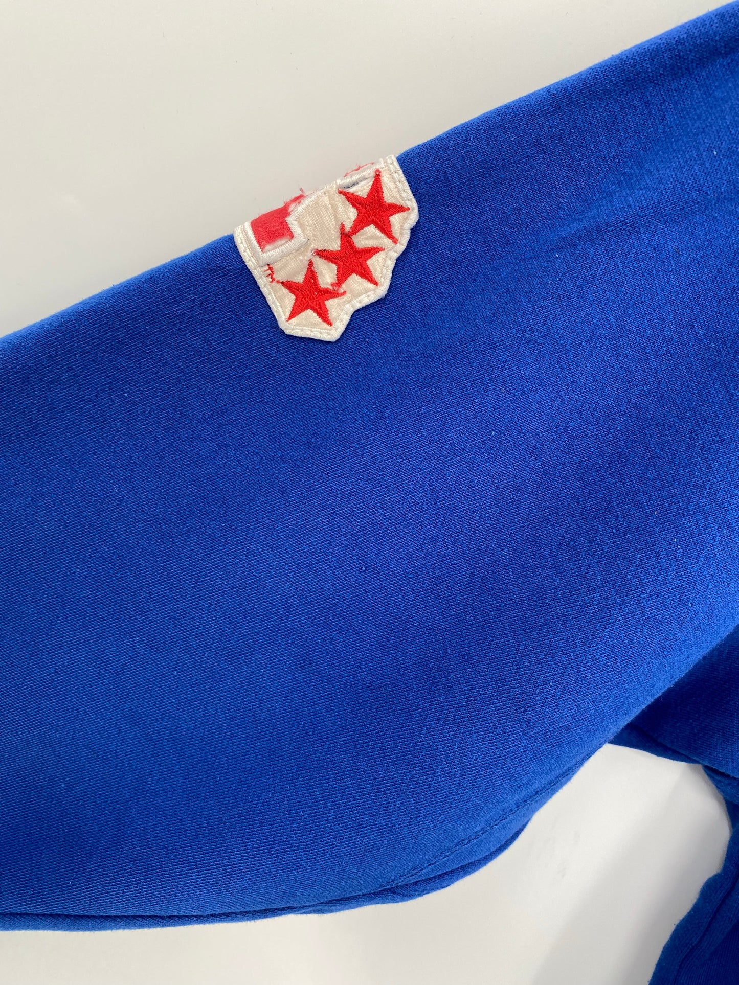 90's DENVER BRONCOS Size L Vintage NFL Sweat-shirt / K6633