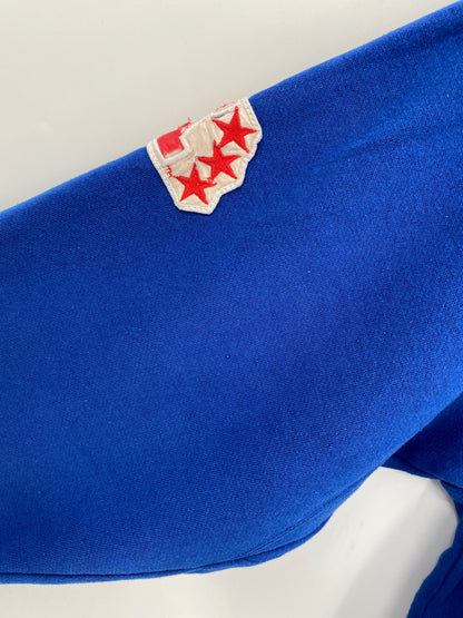 90's DENVER BRONCOS Size L Vintage NFL Sweat-shirt / K6633