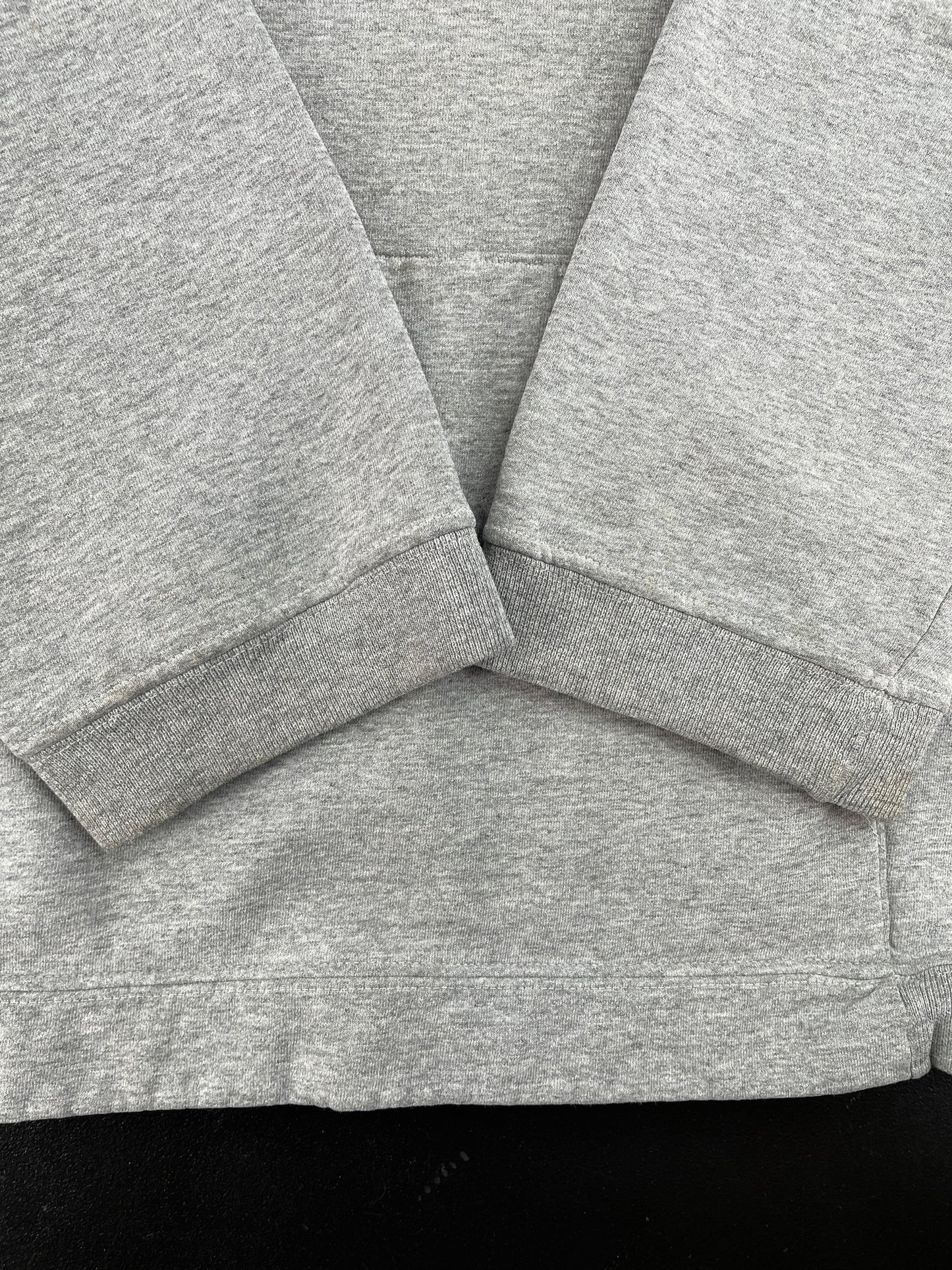 00' NIKE x OHIO STATE Size XL Vintage College Sweat-Shirt / E6044S