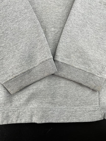 00' NIKE x OHIO STATE Size XL Vintage College Sweat-Shirt / E6044S