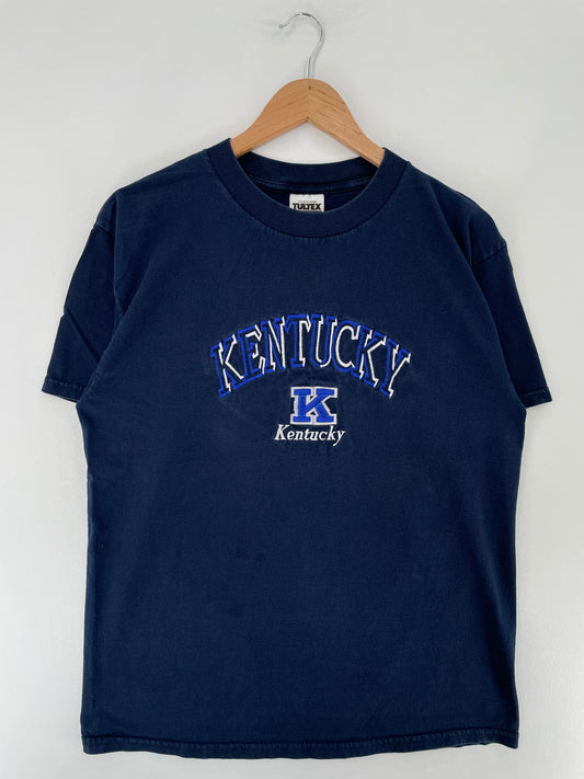 90’s KENTUCKY Size L Vintage College T-Shirt / E6027T
