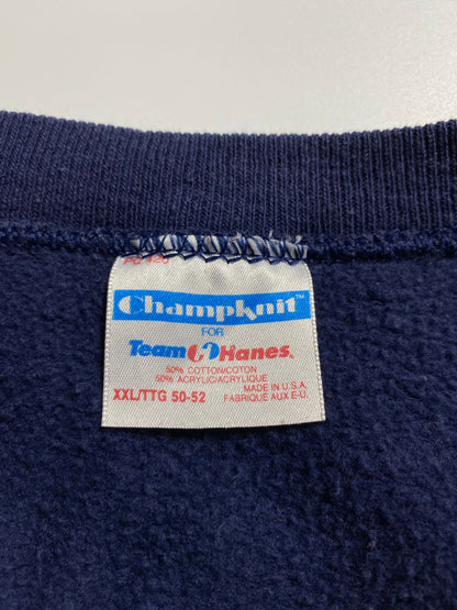 90’s DULLAS COWBOYS Made in USA Size XXL NFL Sweat - Shirt/ K6018