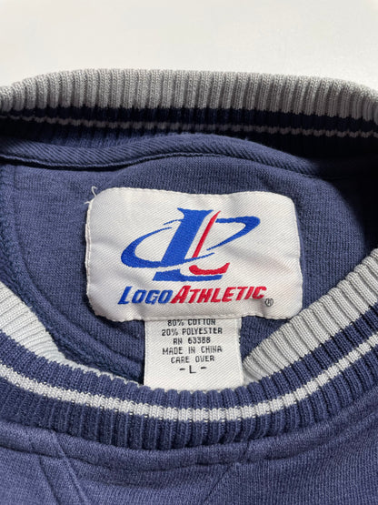90’s DALLAS COWBOYS Size L NFL Sweat-Shirts/ K9197