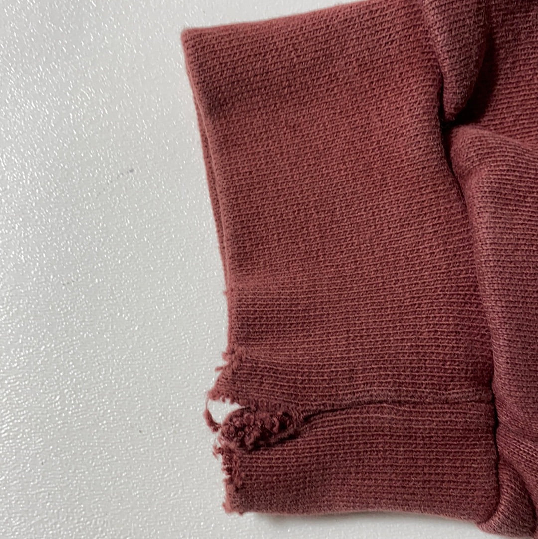 90's NIKE CENTER SWOOSH Made in USA Size XXL Vintage Hoodie Sweat-Shirt / K6711