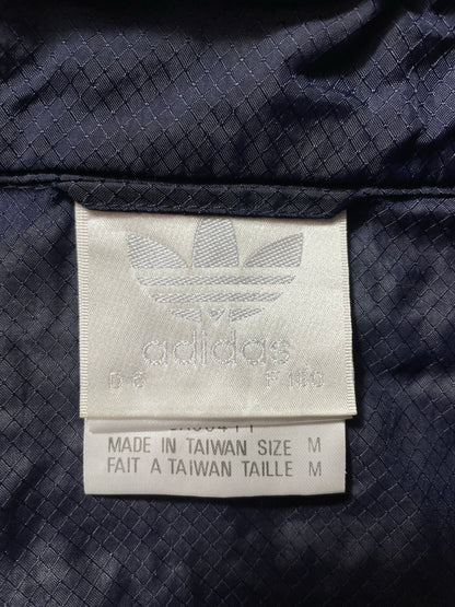 90's ADIDAS Size M Vintage Nylon Jacket / A8536