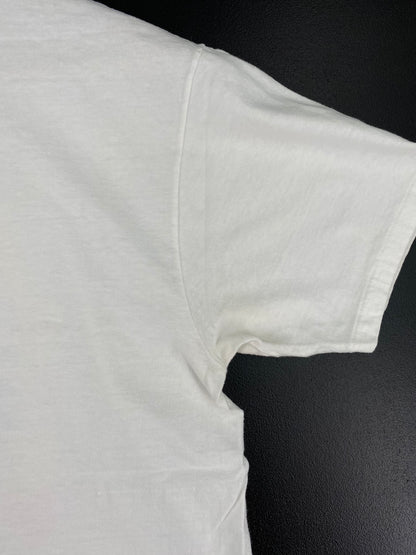 80's THE CHIEF Made in USA Size L Vintage T-Shirt / A1979