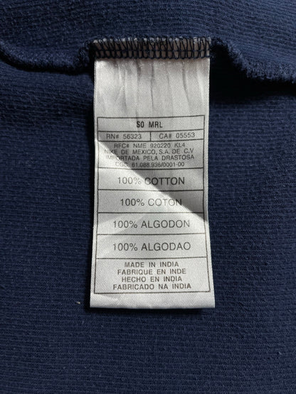 00' NIKE Size L Vintage Sweat-shirt / K8575