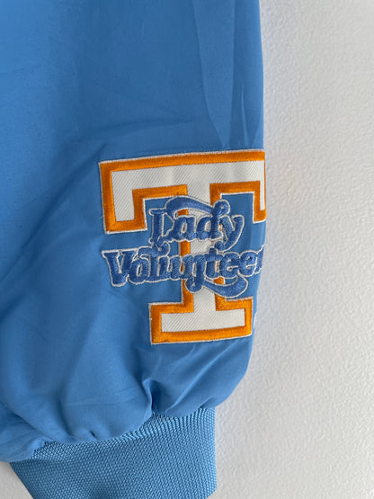 Vintage TENNESSEE Size L College Nylon Jacket / E5861N