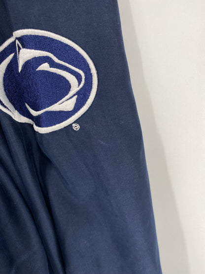 Vintage REEBOK x PENN STATE Size XL Nylon Jacket / K5969