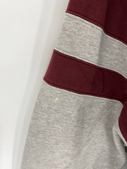 90's POLO RALPH LAUREN Size No tag (Approx.M) Vintage Sweat-shirt / A8244