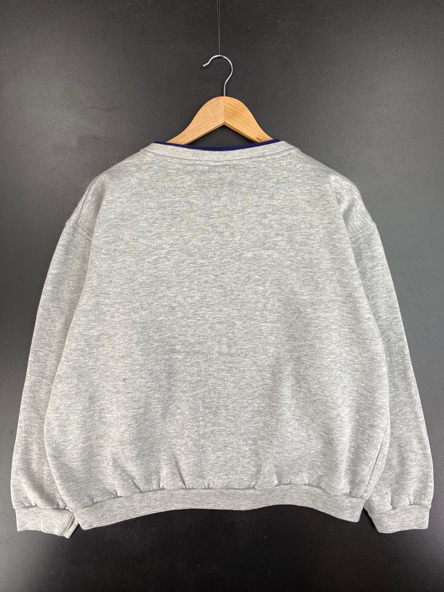 90's SNOOPY Size XL Vintage Sweat-shirt / E4548S