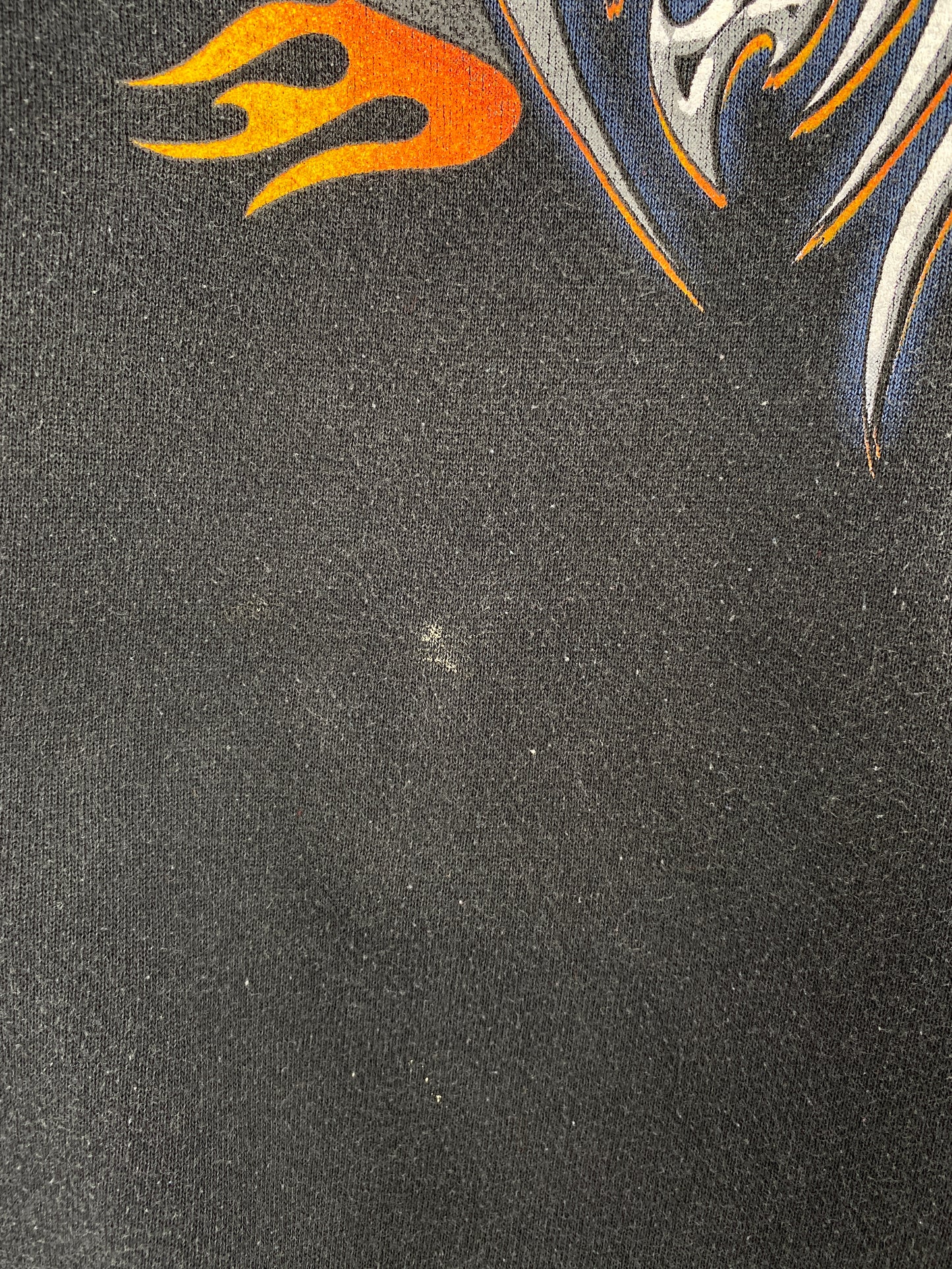 2000 HARLEY DAVIDSON Made in USA Size XXL Vintage Sweat-Shirts / A3973