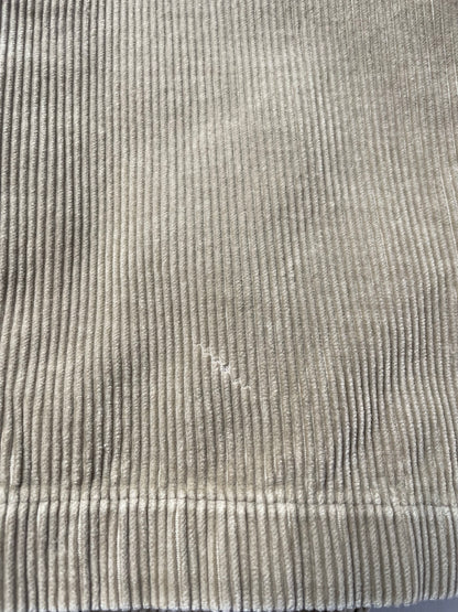 90’s POLO RALPH LAUREN Size 36x30 Corduroy Pants / K8360