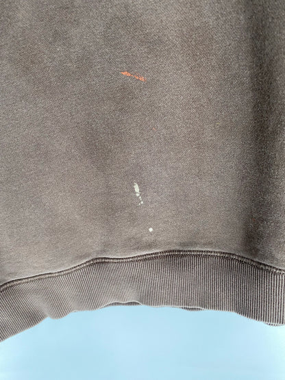 00’ NIKE Size XL Vintage Sweat-shirt / K5640