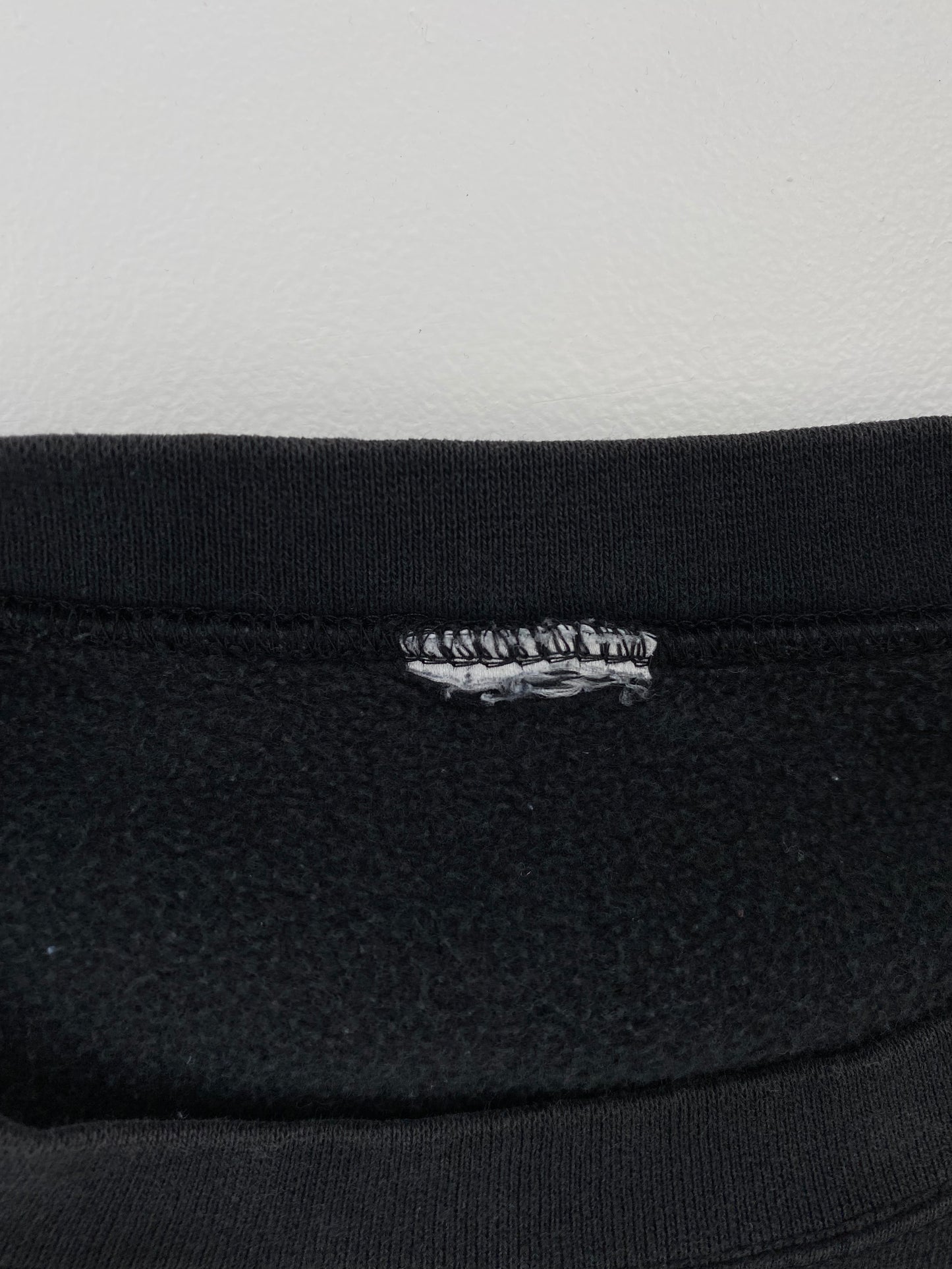 1997 NIKE COLORADO FOOTBALL Size No Tag(Approx.L) Vintage College Sweat-Shirts/ A268