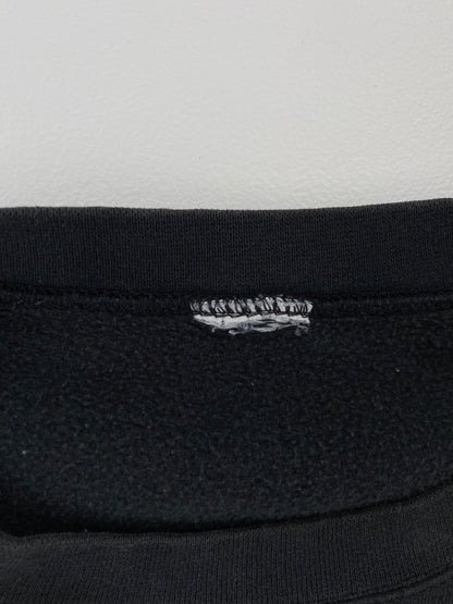 1997 NIKE COLORADO FOOTBALL Size No Tag(Approx.L) Vintage College Sweat-Shirts/ A268