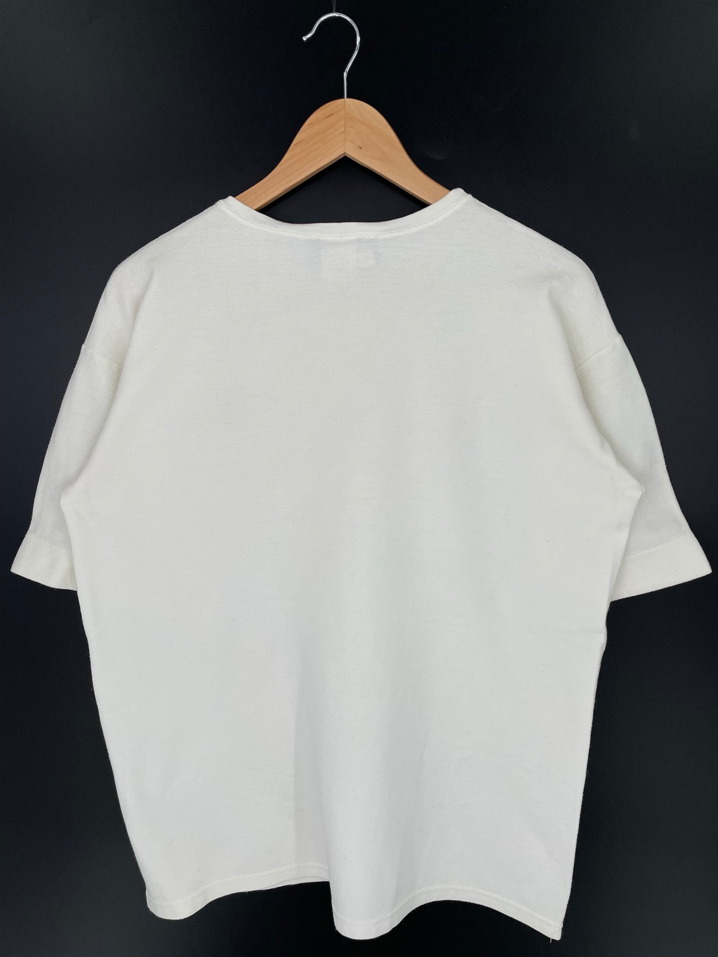 90's DISNEY MICKEY Size M Vintage T-Shirt / K9788