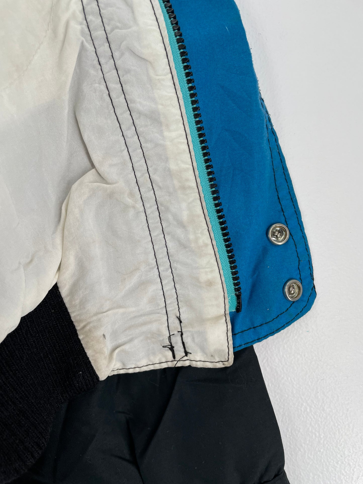 1992 CAMEL Made in USA Size L Vintage Nylon Jacket / A1633