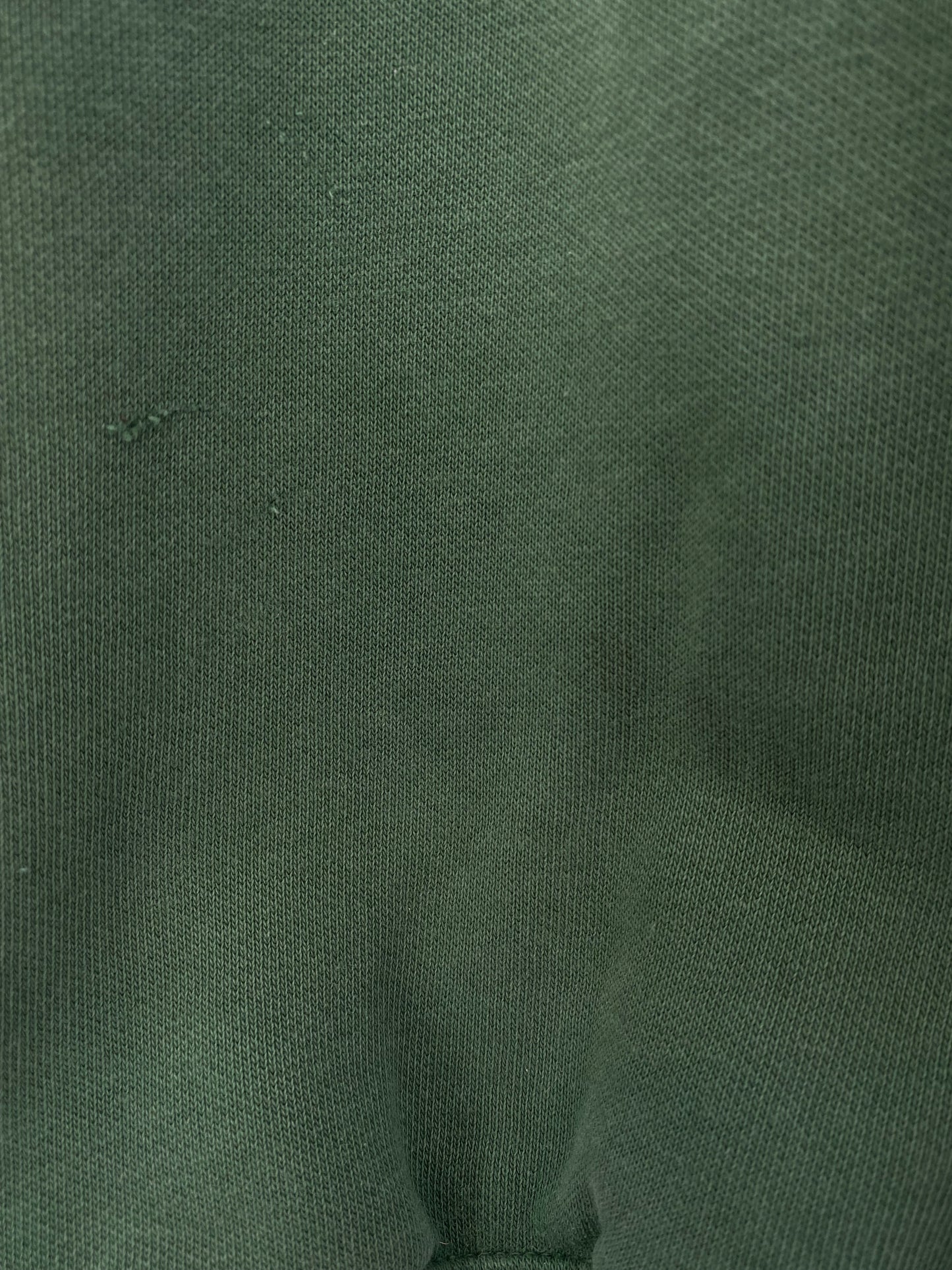 00' NIKE COLORADO STATE Size S Vintage College Hoodie Sweat-Shirts/ A135