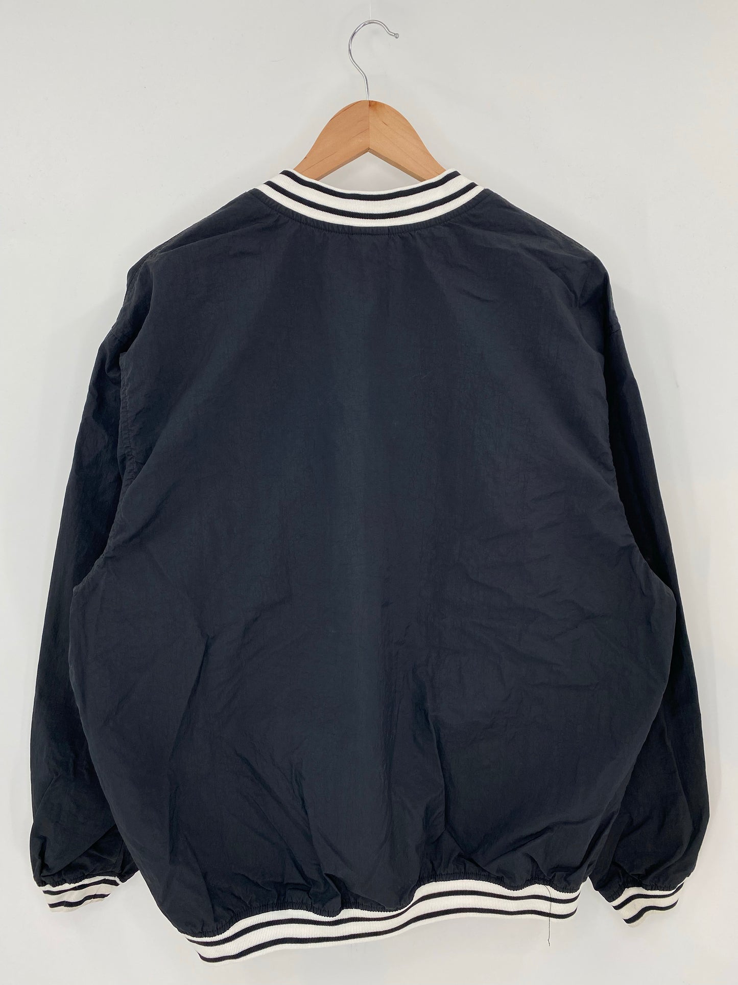 90's NIKE Size M Vintage Nylon Jacket/ K7564