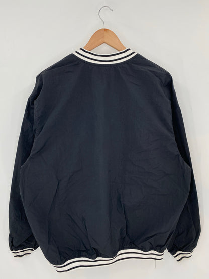 90's NIKE Size M Vintage Nylon Jacket/ K7564