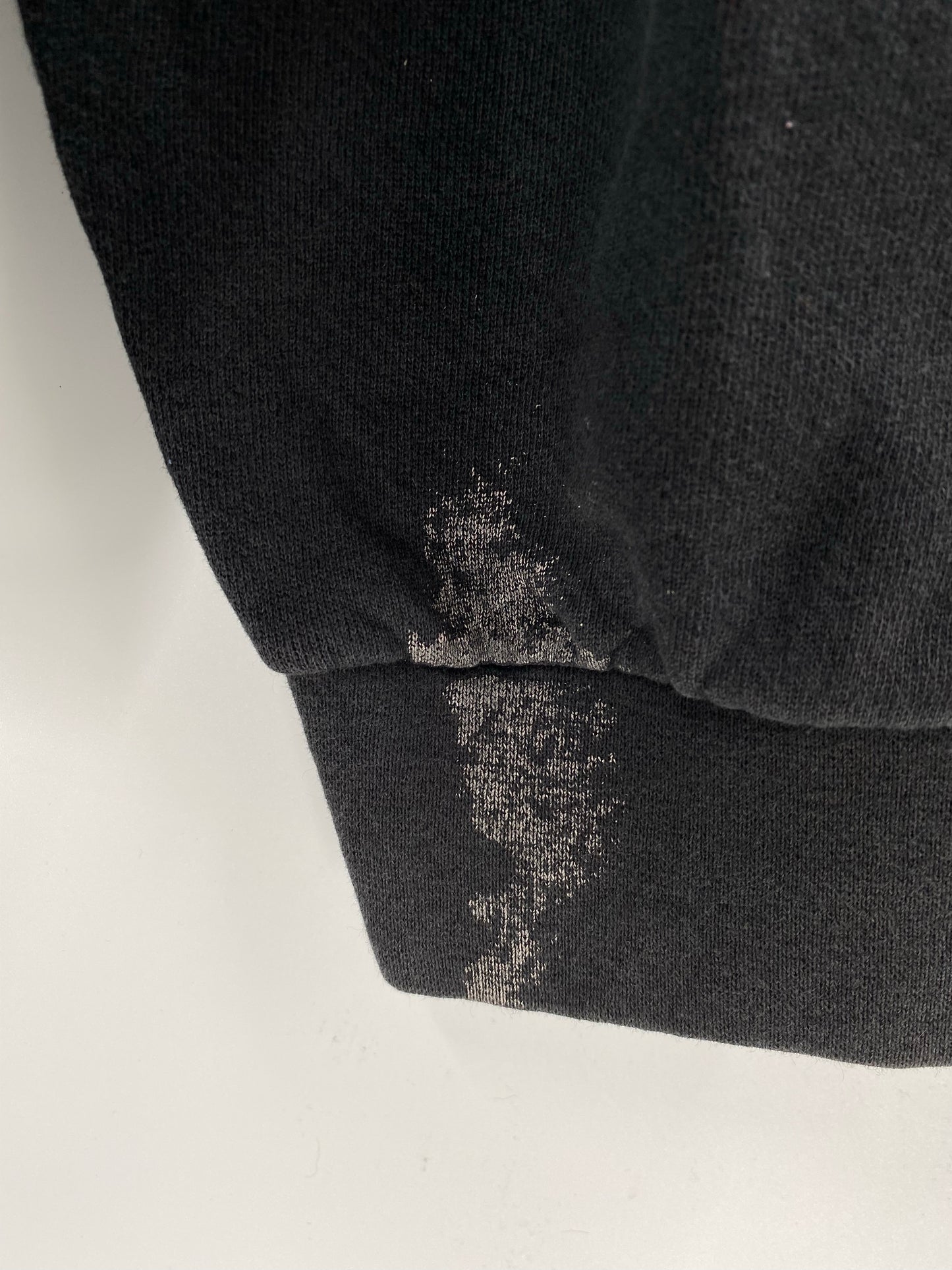 90's NIKE CENTER SWOOSH Size XXL Vintage Hoodie Sweat-Shirt / K6717