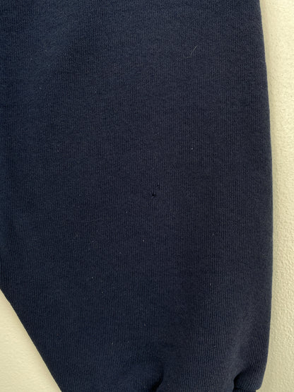 90's PRAIRIE POTHOLE Made in USA Size XL Vintage Sweat-Shirts / A8134
